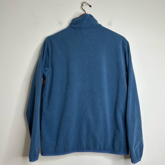 Cotopaxi Men’s Teca Fleece Full-Zip Jacket Size Small - Picture 6 of 12